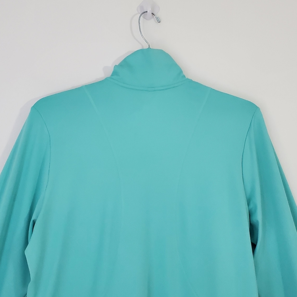 RBX Zip Jacket - Picture 11 of 14